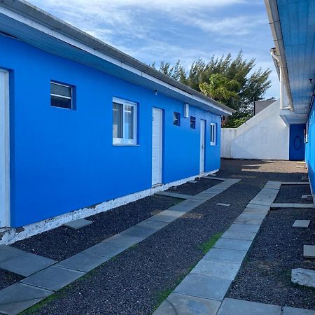 Residencial Agua Azul 호텔 Capão da Canoa 외부 사진
