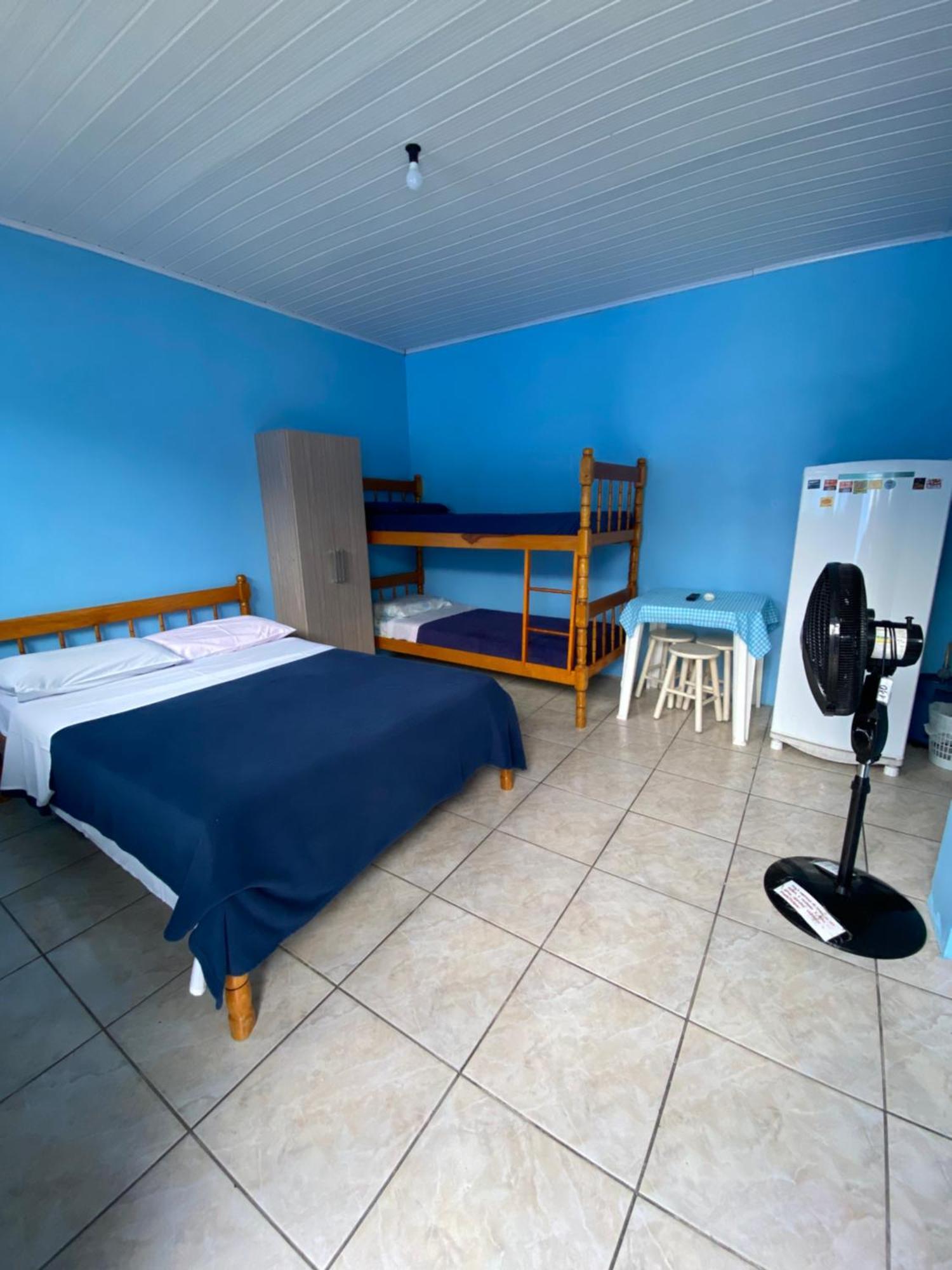 Residencial Agua Azul 호텔 Capão da Canoa 외부 사진